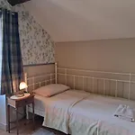 Thunder Roadhouse 3* La Mothe-Saint-Héray