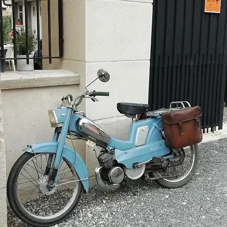 Thunder Roadhouse Отель типа 