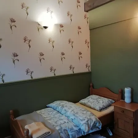 Thunder Roadhouse La Mothe-Saint-Heray