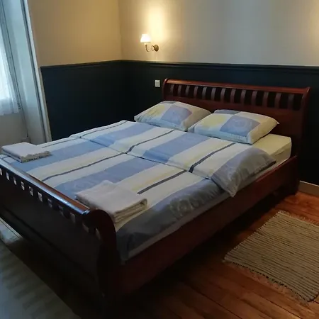 Thunder Roadhouse Отель типа 