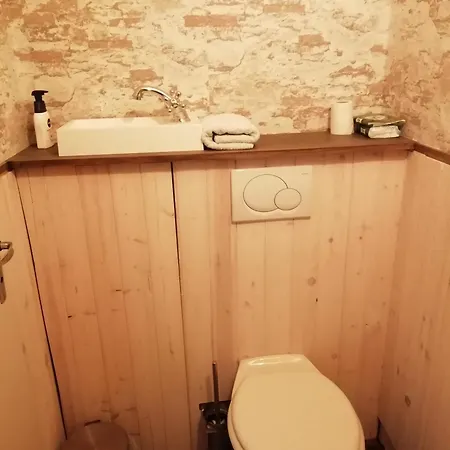 Thunder Roadhouse Отель типа 