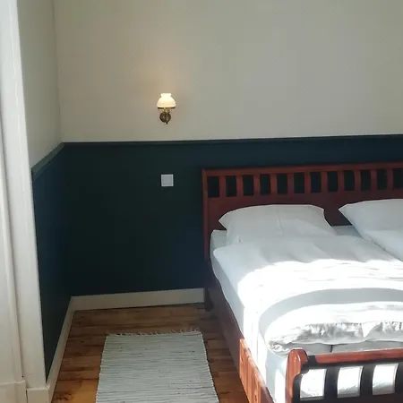 Bed & Breakfast Thunder Roadhouse La Mothe-Saint-Héray