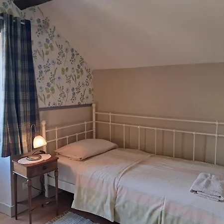 Thunder Roadhouse 3* La Mothe-Saint-Héray