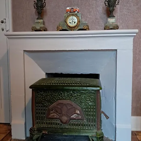 Thunder Roadhouse La Mothe-Saint-Heray