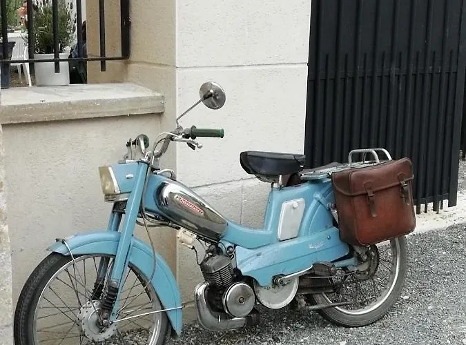 Thunder Roadhouse Couette-café 3*